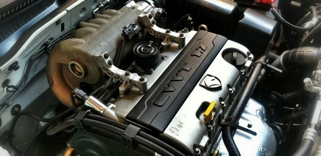 تفاوت موتور EF۷ با XU۷P ایران خودرو؛ کدامیک انتخاب بهتری است؟