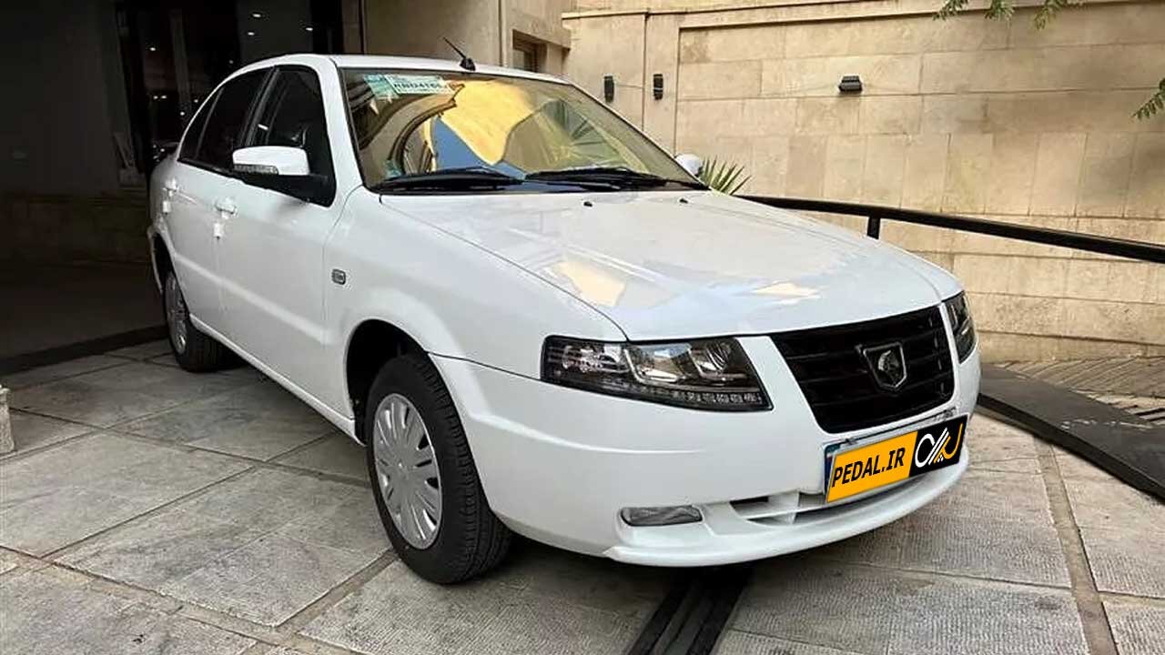 تفاوت موتور EF۷ با XU۷P ایران خودرو؛ کدامیک انتخاب بهتری است؟