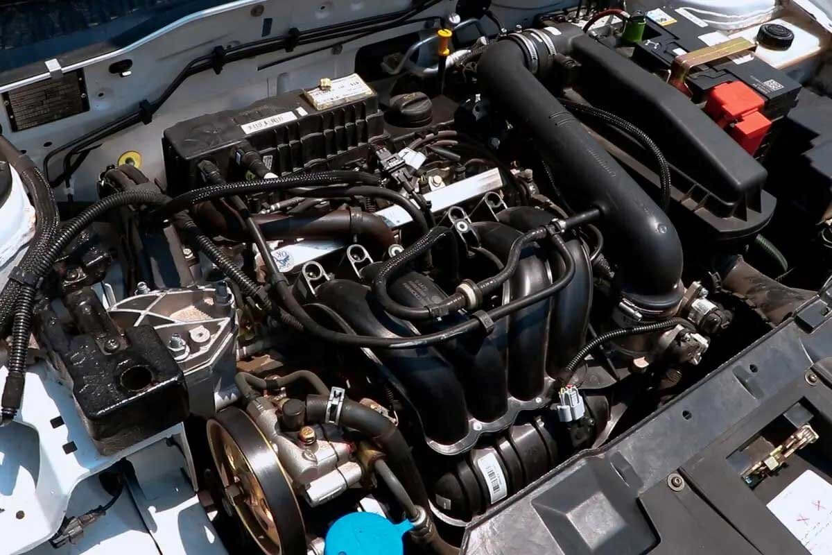 تفاوت موتور EF۷ با XU۷P ایران خودرو؛ کدامیک انتخاب بهتری است؟