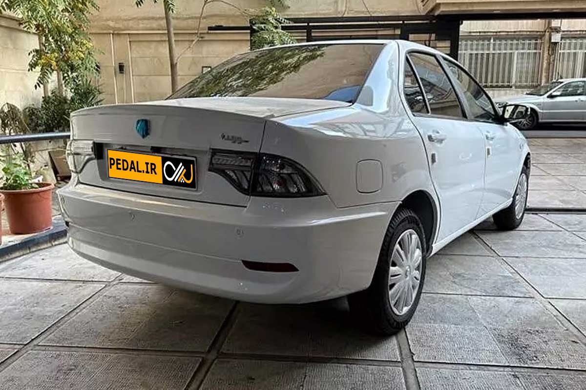 تفاوت موتور EF۷ با XU۷P ایران خودرو؛ کدامیک انتخاب بهتری است؟