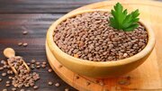 خواص شگفت‌انگیز عدس برای سلامتی