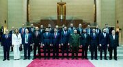 واکنش عربستان به تشکیل کابینه جدید سوریه