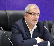 سرمایه گذاری برای تولید باید به صورت مردمی انجام شود