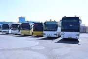 افزایش ۲۵درصدی جابه‌جایی مسافر در قزوین