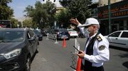 محدودیت‌های ترافیکی روز عید فطر اعلام شد