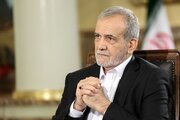 استقبال روسای جمهور ترکمنستان و الجزایر از توسعه روابط با ایران