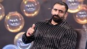 ببینید | پاسخ جالب هادی چوپان به خبرنگار آمریکایی درباره تجدید فراش