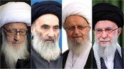 فطریه به زندانیان جرائم غیرعمد تعلق می‌گیرد؟ + نظر مراجع تقلید