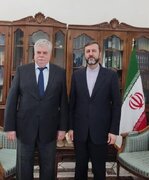 دعوت روسیه از معاون وزیرخارجه برای شرکت در نشست گروه دوستان منشور ملل متحد