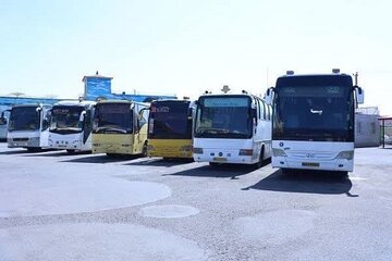 افزایش ۲۵درصدی جابه‌جایی مسافر در قزوین