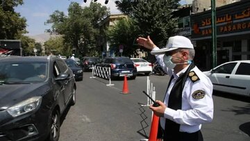 محدودیت‌های ترافیکی روز عید فطر اعلام شد