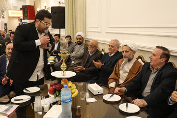 اهدای بیش از ۲۸میلیاردریال توسط قزوینیها در گلریزان اجتماعی