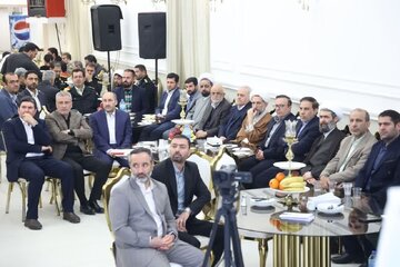 اهدای بیش از ۲۸میلیاردریال توسط قزوینیها در گلریزان اجتماعی