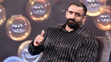 هادی چوپان پیش از مستر المپیا: رقیبانم باید خواب قهرمانی را ببینند