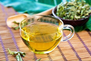 این دمنوشهای گیاهی دندانهایتان را نابود میکنند این دمنوشهای گیاهی دندانهایتان را نابود میکنند