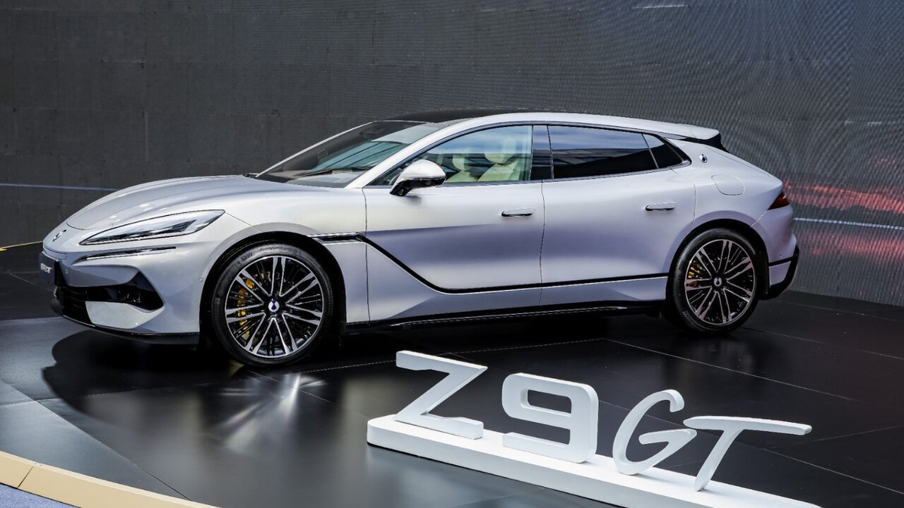 تویوتا شدن، رویای خودروساز بزرگ چینی