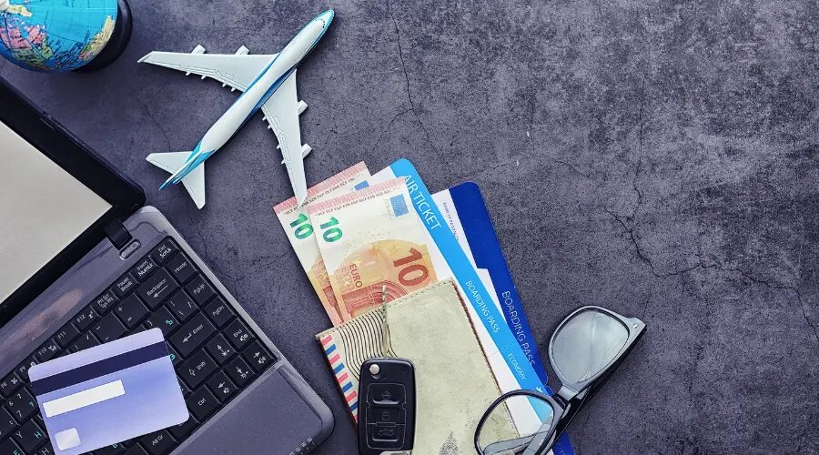 آیا میتوان حفظ حقوق مسافر را با خرید آنلاین تضمین کرد؟