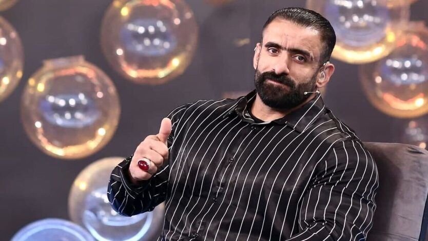 هادی چوپان: دیگر محبوبیت قبل را ندارم/ هر شب کابوس میبینم!