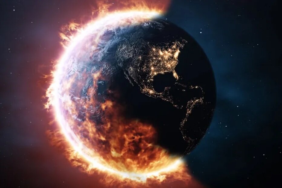 انفجار هستهای در مدار زمین چه تبعاتی دارد؟