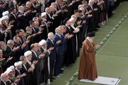 پاسخ صریح رهبر انقلاب به تهدیدات اخیر ترامپ و اسرائیل علیه ایران