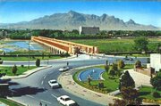 وقتی منارجنبان ایستاد و چهارباغ پارکینگ شد!