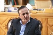 اعتبار استان قزوین ۶۰درصد افزایش یافت