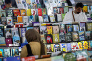 کتاب‌فروشان برای نمایشگاه تهران برنامه‌ریزی و خرید کرده بودند