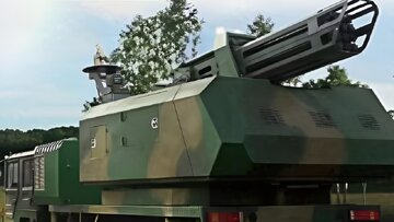 «طوفان فلزی» چیست؟ / سلاح مرگبار جدید چین علیه موشک هایپرسونیک «طوفان فلزی» چیست؟ / سلاح مرگبار جدید چین علیه موشک هایپرسونیک