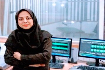 زهرا عبدالله‌زاده درگذشت
