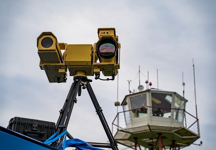 هوش مصنوعی مرزهای اروپا را کنترل میکند