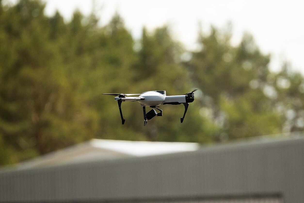 هوش مصنوعی مرزهای اروپا را کنترل میکند