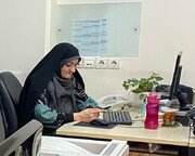 تسلیت سخنگوی وزارت خارجه در پی درگذشت سردبیر ایسنا