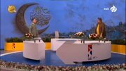 ببینید | عصبانیت شهاب عباسی از مسافران نوروزی روی آنتن زنده!