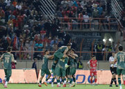 مالک شمس آذر: اگر پرسپولیسی‌ها ناراضی هستند، فخریان را برگردانند!