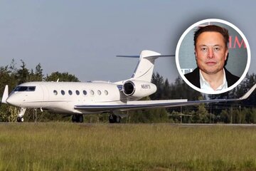 خبر خوشحالکننده برای ایلان ماسک و تیلور سوئیفت