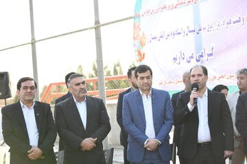 دنیامالی و بیسبال
