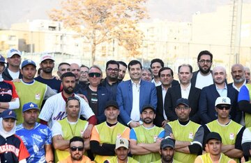 دنیامالی و بیسبال