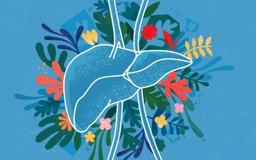 بهترین زمان شروع پاکسازی بهاره کبد/ این خوردنی محبوب سیزدهبدرها مفید برای کبد بهترین زمان شروع پاکسازی بهاره کبد/ این خوردنی محبوب سیزدهبدرها مفید برای کبد