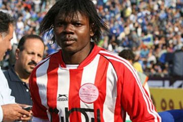 ستاره سابق استقلال و پرسپولیس کشته شد! ستاره سابق استقلال و پرسپولیس کشته شد!