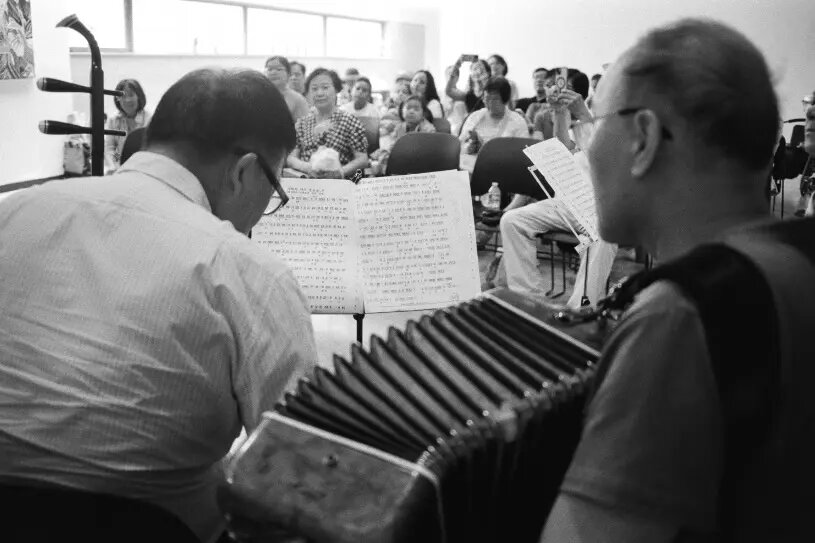 آیا موسیقی به همه آدمها حال خوب میدهد؟