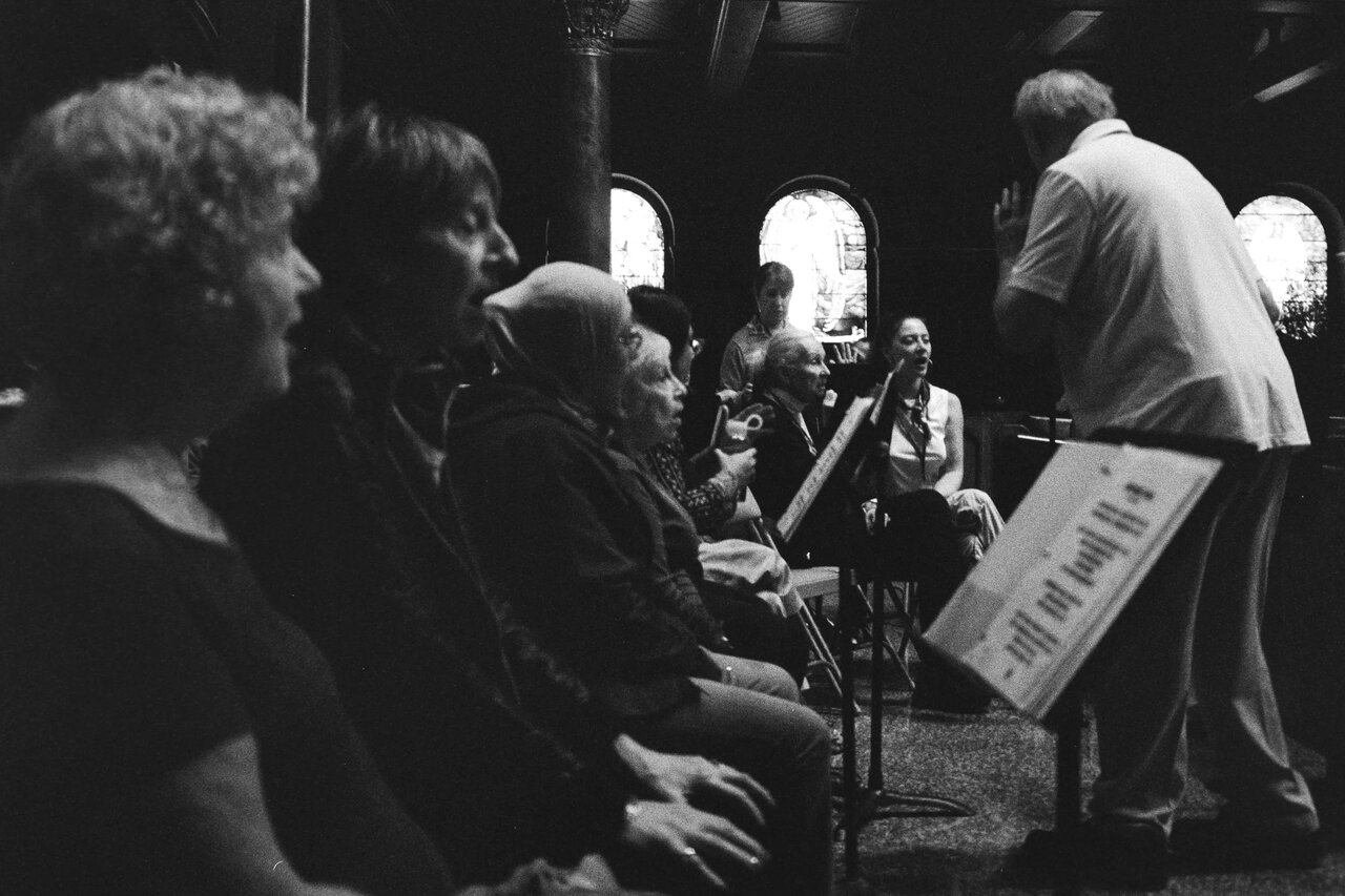 آیا موسیقی به همه آدمها حال خوب میدهد؟