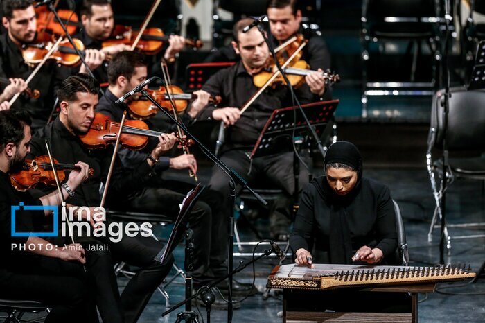 «سمفونی نوروز»؛ روایت همبستگی اقوام ایرانی