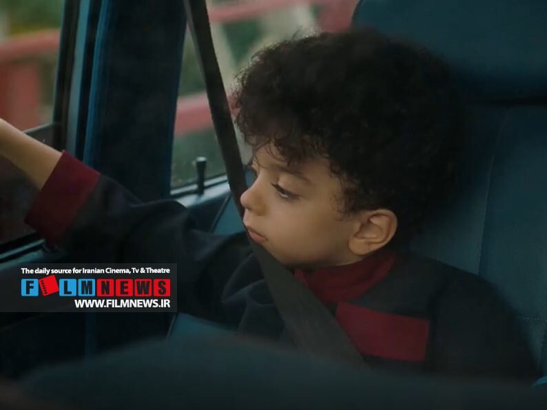 کشف اینفلوئنسر پنج ساله برای نقش سالار معمولی