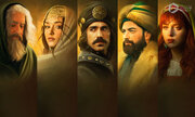 سینمای ایران و ترکیه از روزگار فروزان تا هانده ارچل؛ از جونیت آرکین تا شهاب حسینی/ از فیلمفارسی تا سینمای روشنفکری کیارستمی و بیگله جیلان