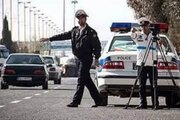 گواهینامه این رانندگان ۳ ماه توقیف می‌شود