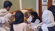 تداوم طرح نوروزی کارگاه گردی صنایع‌دستی در استان سمنان