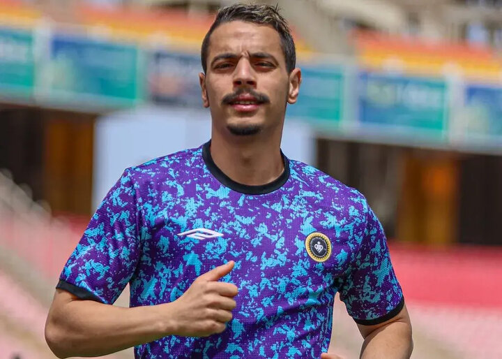 وسام بن یدر والپیپر وسام بن یدر والپیپر