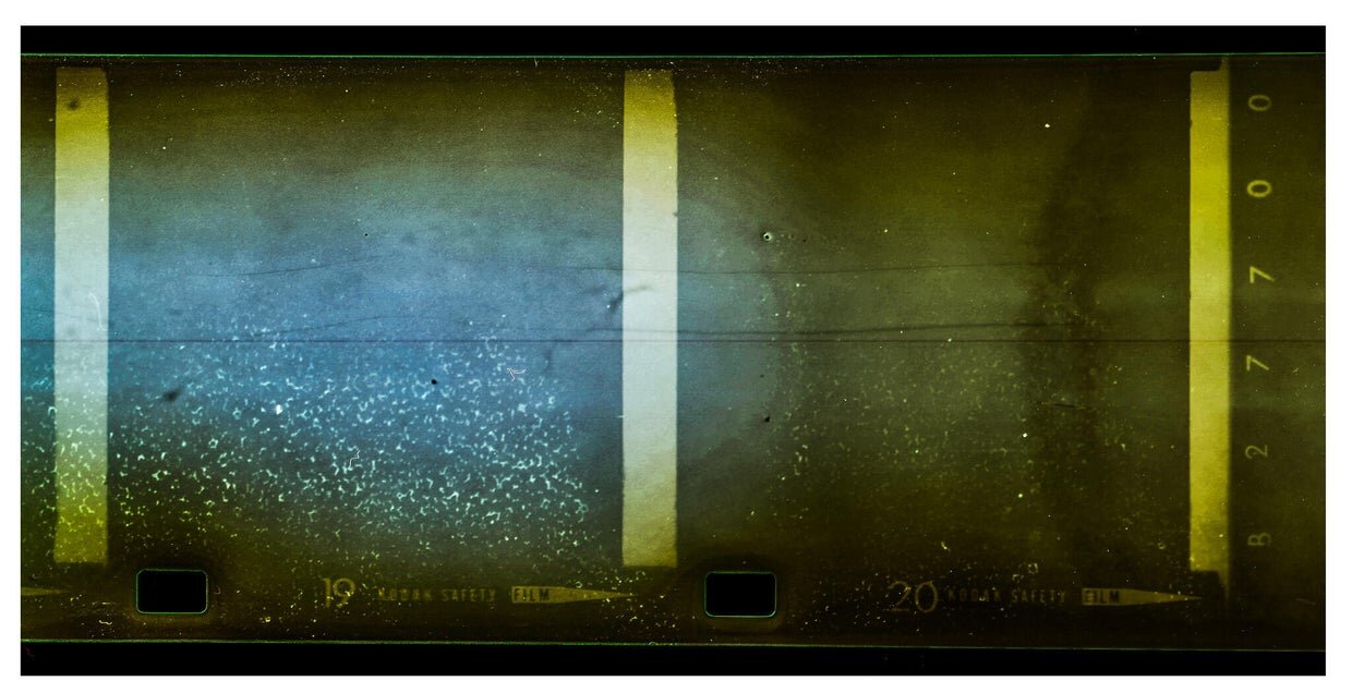 دوربین شناسایی هیولای دریاچه نس پس از ۵۵ سال پیدا شد!