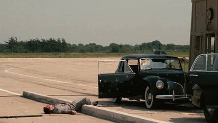 فیلم «پدرخوانده» کجا فیلمبرداری شد؟/ توضیح لوکیشنهای اصلی