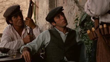 فیلم «پدرخوانده» کجا فیلمبرداری شد؟/ توضیح لوکیشنهای اصلی